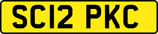SC12PKC