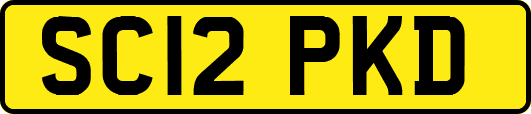SC12PKD
