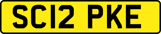 SC12PKE
