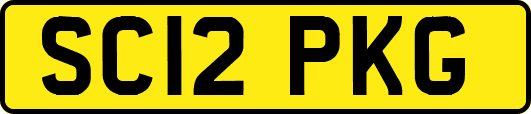 SC12PKG