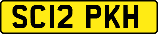 SC12PKH