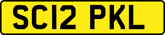 SC12PKL