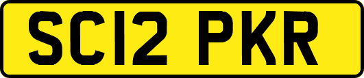 SC12PKR