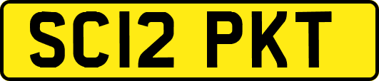 SC12PKT