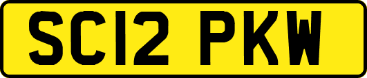SC12PKW