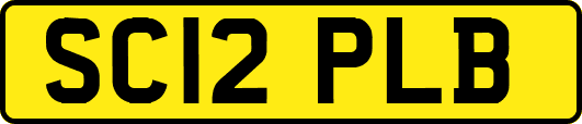 SC12PLB