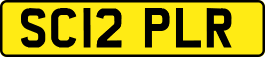 SC12PLR