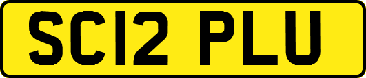 SC12PLU