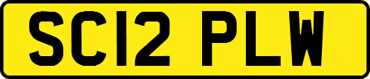 SC12PLW