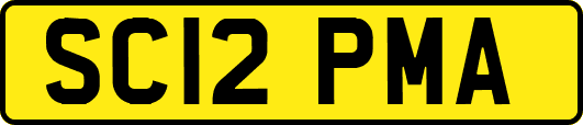 SC12PMA