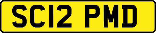 SC12PMD