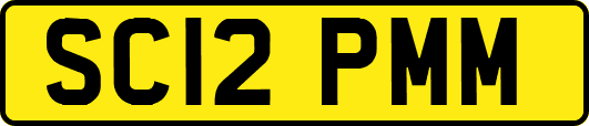 SC12PMM