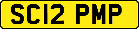 SC12PMP