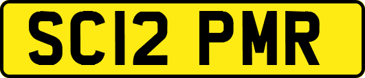 SC12PMR
