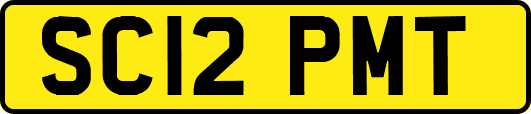 SC12PMT