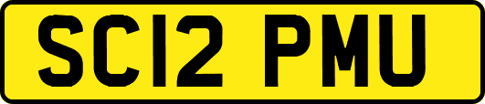 SC12PMU