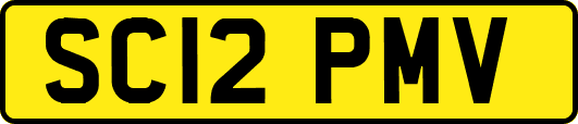 SC12PMV