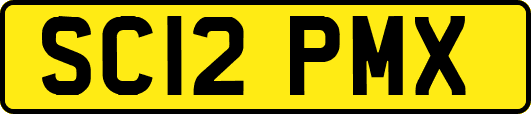 SC12PMX