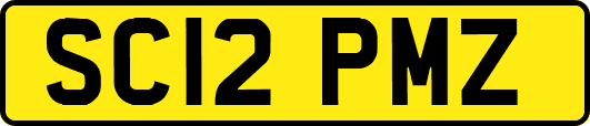 SC12PMZ