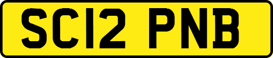 SC12PNB