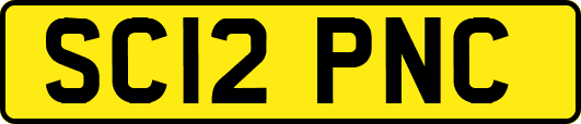 SC12PNC