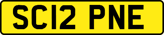 SC12PNE