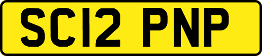 SC12PNP
