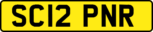 SC12PNR