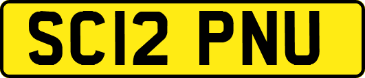 SC12PNU