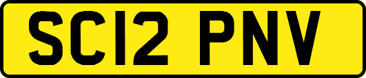 SC12PNV