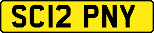 SC12PNY