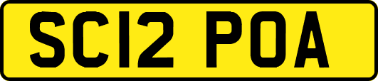 SC12POA