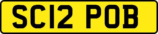SC12POB