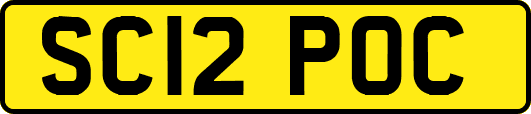 SC12POC