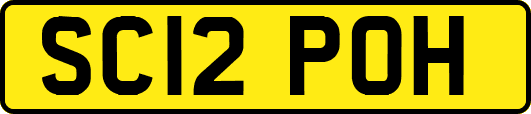 SC12POH