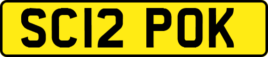 SC12POK
