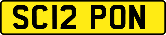 SC12PON