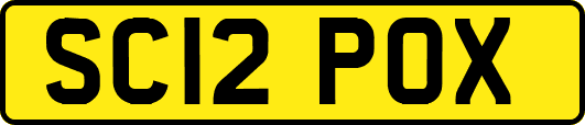 SC12POX