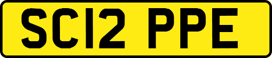SC12PPE