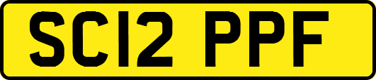 SC12PPF