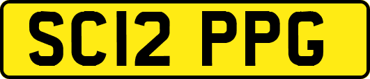 SC12PPG