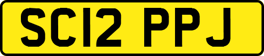 SC12PPJ