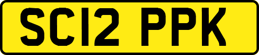SC12PPK