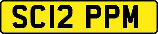 SC12PPM