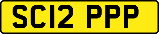 SC12PPP