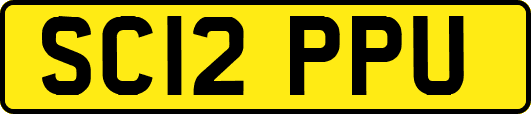 SC12PPU