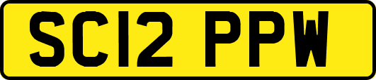 SC12PPW