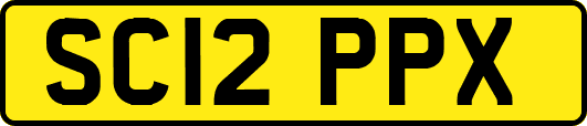 SC12PPX