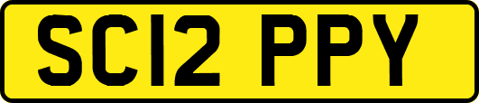 SC12PPY