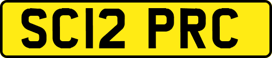 SC12PRC